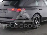 2025 Mercedes Benz E 220