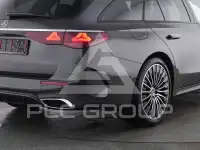 2025 Mercedes Benz E 220