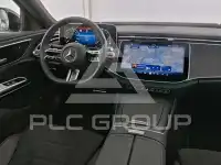 2025 Mercedes Benz E 220