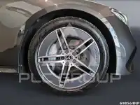 2025 Mercedes Benz E 220