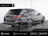 2025 Mercedes Benz E 220