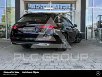 2025 Mercedes Benz E 220