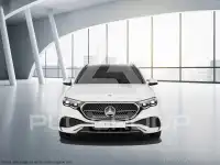2025 Mercedes Benz E 220