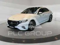 2025 Mercedes Benz E 220