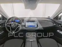 2025 Mercedes Benz E 220