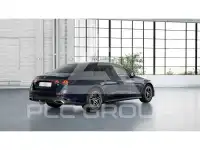 2025 Mercedes Benz E 220