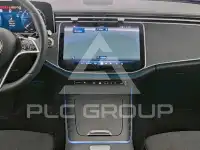 2025 Mercedes Benz E 220