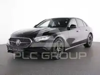 2025 Mercedes Benz E 220