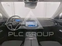 2025 Mercedes Benz E 220