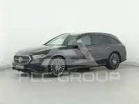 2025 Mercedes Benz E 220