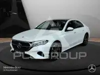 2025 Mercedes Benz E 220