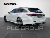 2025 Mercedes Benz E 220