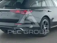 2025 Mercedes Benz E 220