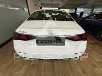 2025 Mercedes Benz E 220