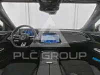 2025 Mercedes Benz E 220
