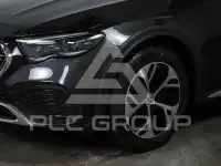 2025 Mercedes Benz E 220