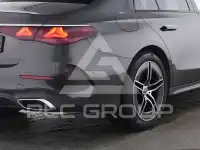 2025 Mercedes Benz E 220