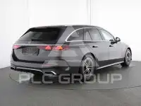 2025 Mercedes Benz E 220