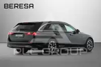 2025 Mercedes Benz E 220