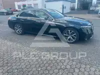 2025 Mercedes Benz E 220