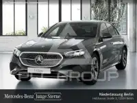 2025 Mercedes Benz E 220