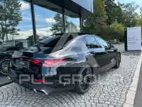 2025 Mercedes Benz E 220