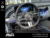 2025 Mercedes Benz E 220