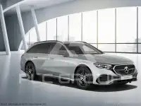 2025 Mercedes Benz E 220
