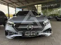 2025 Mercedes Benz E 220