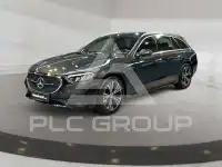 2025 Mercedes Benz E 220