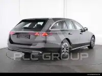 2025 Mercedes Benz E 220