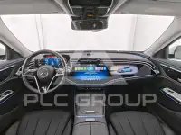 2025 Mercedes Benz E 220