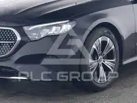 2025 Mercedes Benz E 220