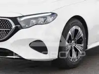 2025 Mercedes Benz E 220