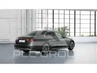 2025 Mercedes Benz E 220