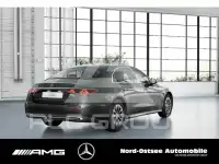 2025 Mercedes Benz E 220