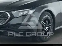 2025 Mercedes Benz E 220