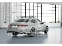 2025 Mercedes Benz E 220