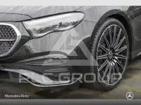 2025 Mercedes Benz E 220
