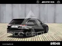 2025 Mercedes Benz E 220