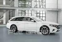 2025 Mercedes Benz E 220