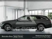 2025 Mercedes Benz E 220