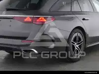 2025 Mercedes Benz E 220