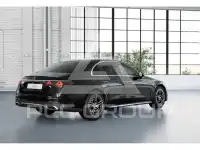 2025 Mercedes Benz E 220