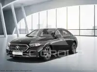 2025 Mercedes Benz E 220