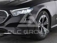 2025 Mercedes Benz E 220