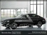 2025 Mercedes Benz E 220