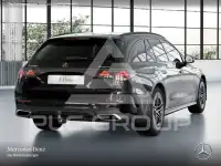 2025 Mercedes Benz E 220