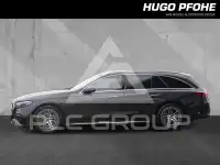 2025 Mercedes Benz E 220