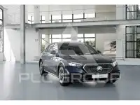 2025 Mercedes Benz E 220